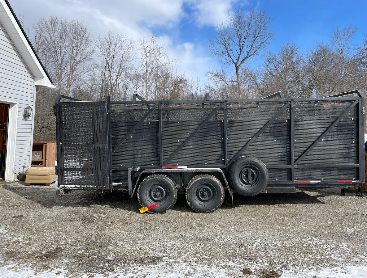 Dumpster Rental services in Everett, WA